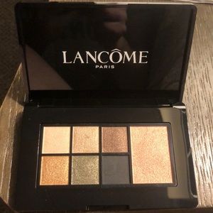 Lancôme eyeshadow palette